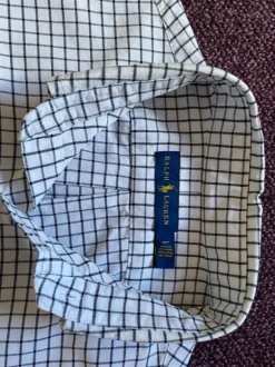 Hemd Ralph Lauren Größe L