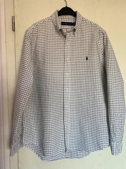 Hemd Ralph Lauren Größe L