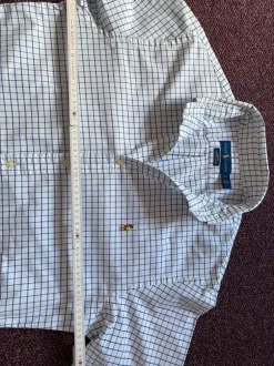 Hemd Ralph Lauren Größe L