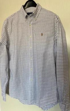 Hemd Ralph Lauren Größe L