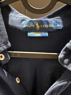 Hemd Raph Lauren
