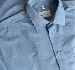 Hemd Umberto Rosetti 43/44, wie neu