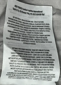 Hemd von Smog, Gr. L