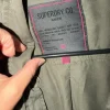 Hemd von Superdry Gr.M