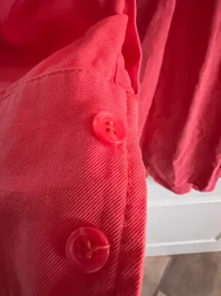 Hemdbluse