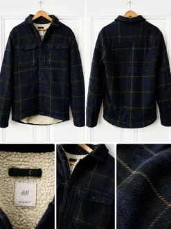 Hemdjacke