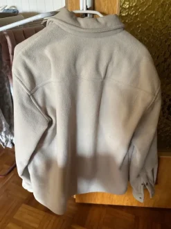 Hemdjacke