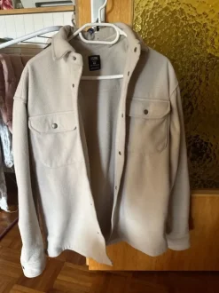 Hemdjacke