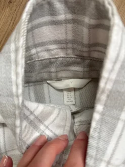 Hemdjacke Damen