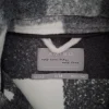 Hemdjacke/Fleecehemd von New Yorker oversize 38