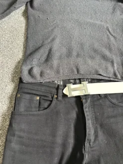 Hero Jeans