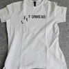 Herren / Jungs Tshirt Größe S weiß