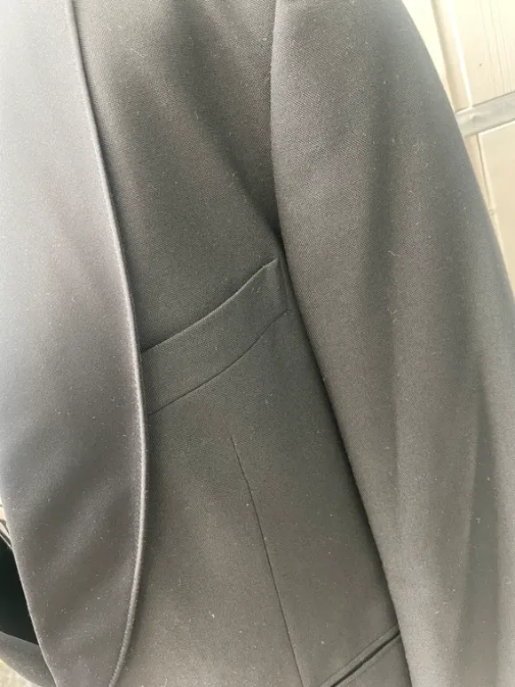 Herren Anzug