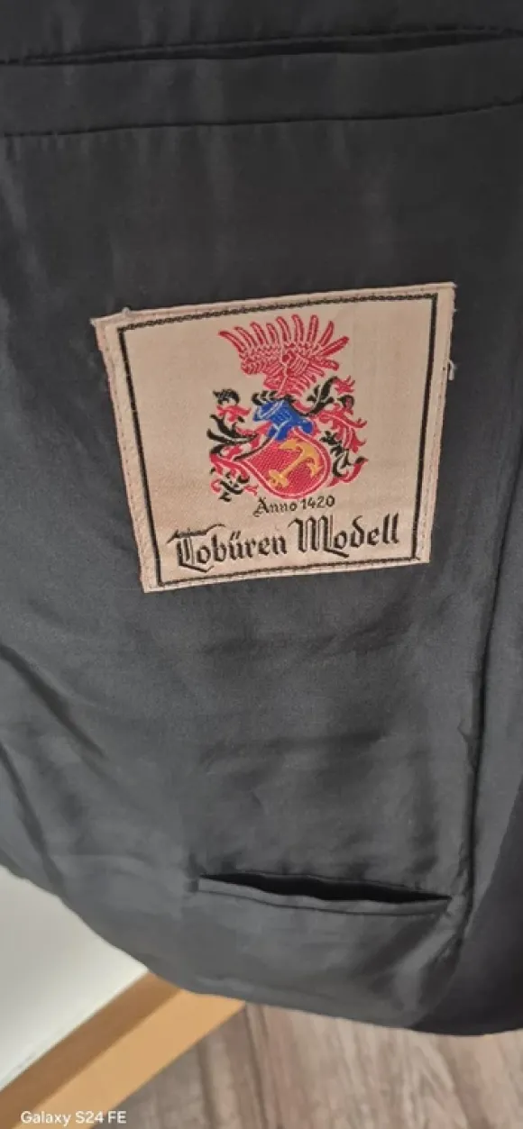 Herren Anzug
