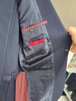 Herren Anzug set Boss