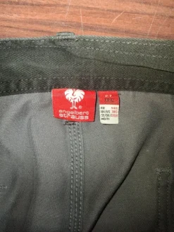 Herren Arbeits Hose gr27