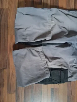 Herren Arbeits Hose gr 27/54S