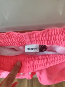 Herren Badehose