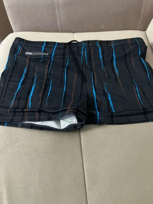 Herren Badehose