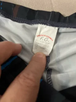 Herren Badehose