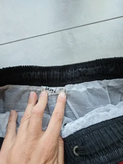 Herren Badehose Gr. XL wie NEU