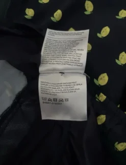 Herren Badeshort C&A Größe M dunkelblau