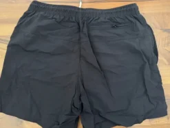 Herren Badeshorts
