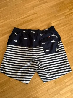 Herren Badeshorts