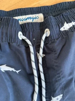 Herren Badeshorts