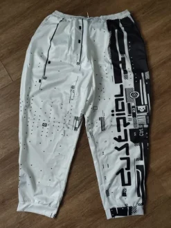 Herren Übergrößen Jogginghose Gr - 3XL