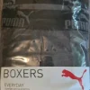 Herren Boxershorts - PUMA - Größe XL Neu mit Etikett