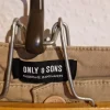 Herren Cargo Hose