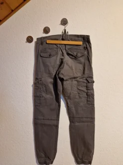 Herren Cargo Hose Jack & Jones