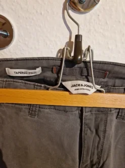 Herren Cargo Hose Jack & Jones