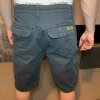 Herren Cargo Shorts Gr.S