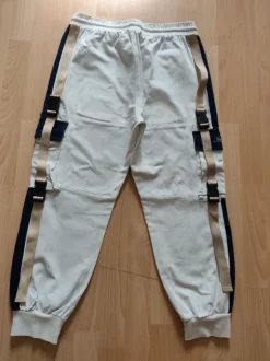 Herren Cargohose