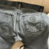 Herren Carhartt Jeans