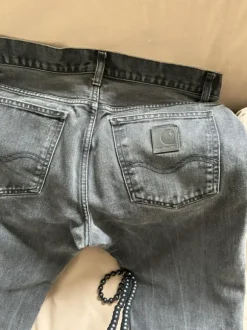 Herren Carhartt Jeans
