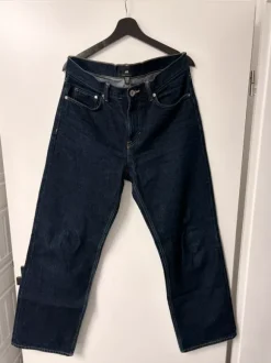 Herren H&M Relaxed Fit Hose