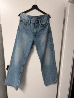 Herren H&M Relaxed Fit Hose