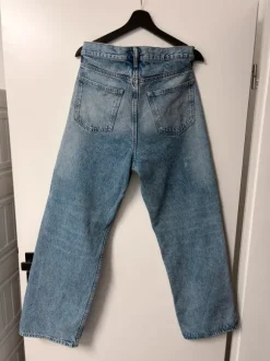 Herren H&M Relaxed Fit Hose