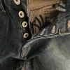 Herren Jeans