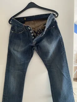 Herren Jeans
