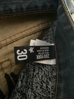 Herren Jeans