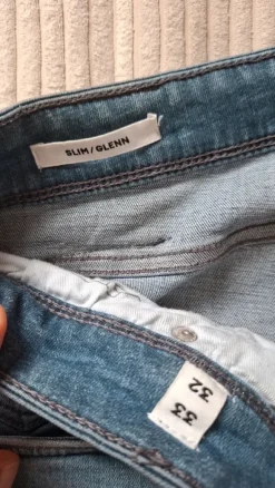 Herren Jeans Jack&Jones