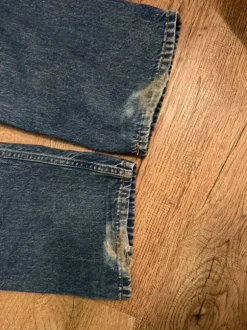 Herren Jeans Levi’s. 555 Größe W30/L 34 blau