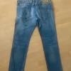Herren, Jeans, Replay Anbass blau W34 L34