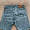 Herren Jeans Shorts