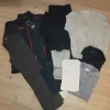 Herren Kleidung Gr. M