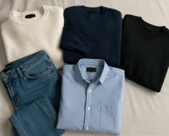 Herren Kleidung gr.xl und L